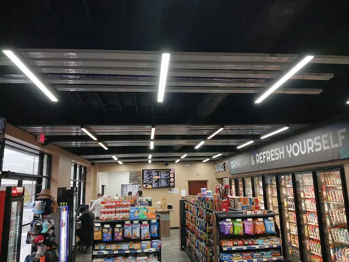 City fresh mart 0