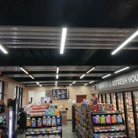 City fresh mart
