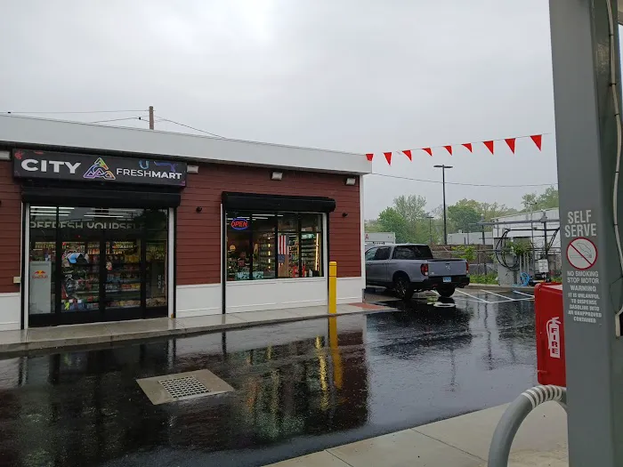 City fresh mart 2