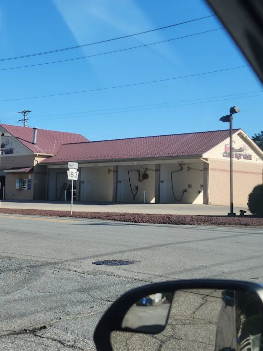Bernville Pet and Car Wash 0