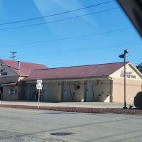 Bernville Pet and Car Wash