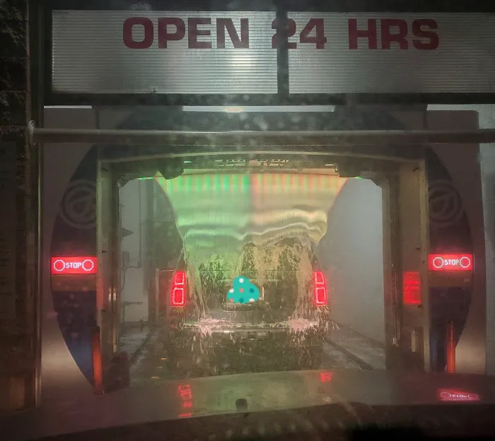 Bernville Pet and Car Wash 3