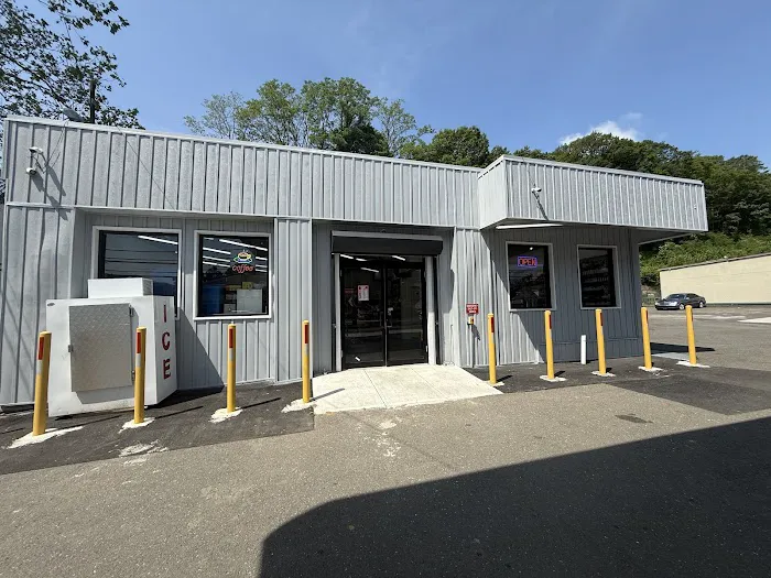 Amity LLC ( Northway Market) 3