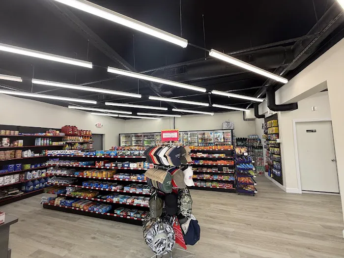 Amity LLC ( Northway Market) 4