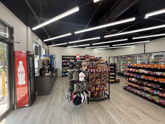 Amity LLC ( Northway Market) 0