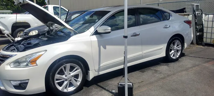 Nestty car whash 8