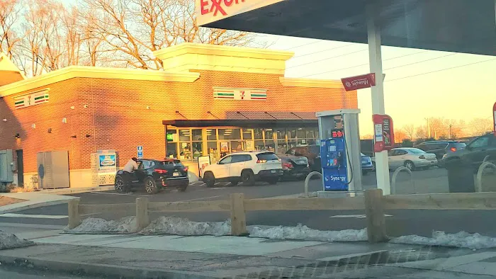 Exxon 0