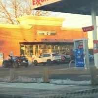 Exxon