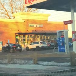 Exxon ico