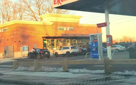 Exxon