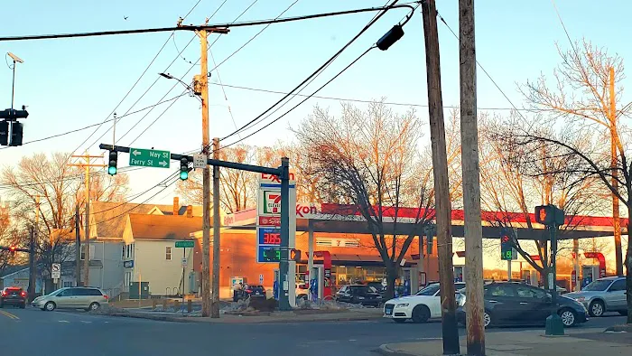 Exxon 1