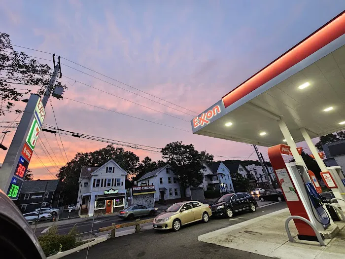 Exxon 6