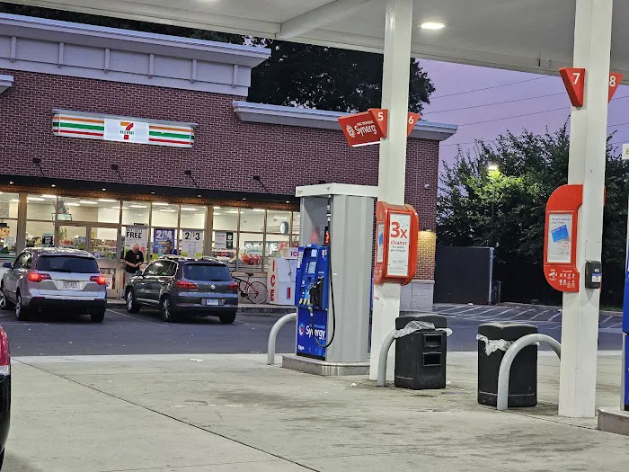 Exxon 7