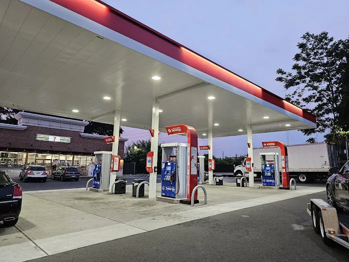 Exxon 5