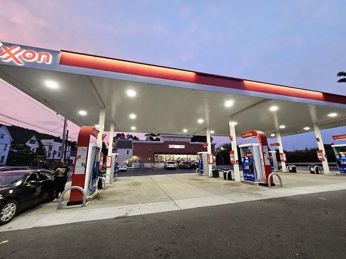 Exxon 3