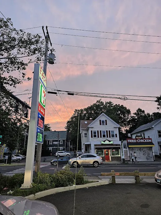 Exxon 4
