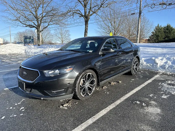 Luxe Car Wash 7