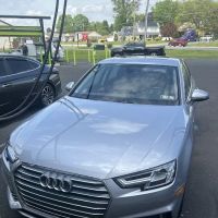 Luxe Car Wash