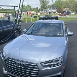 Luxe Car Wash ico