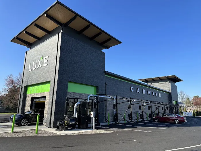 Luxe Car Wash 3