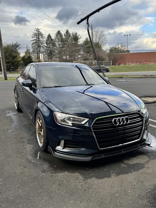 Luxe Car Wash 1