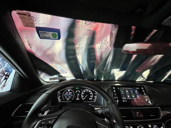 Carwash Express 6