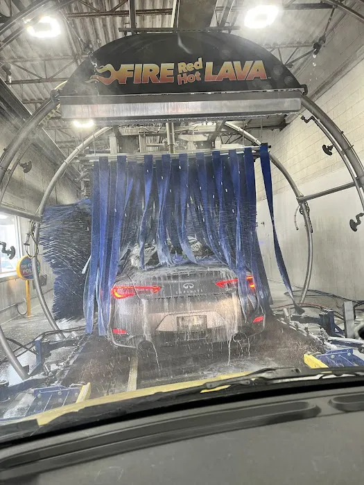 Carwash Express 5