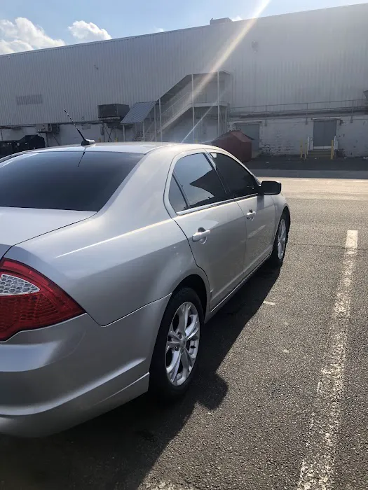 Carwash Express 0