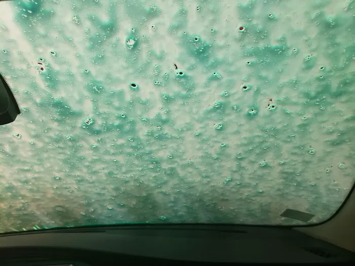 Car Wash 5