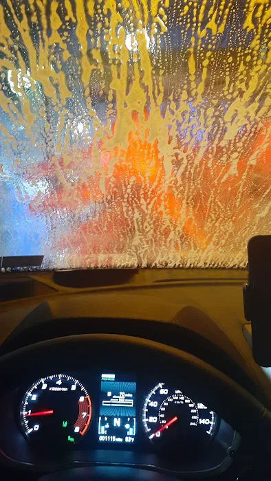 Car Wash 2