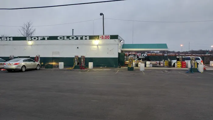 Car Wash 3