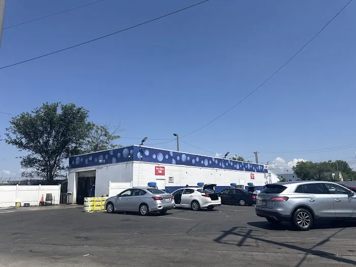 Car Wash 8