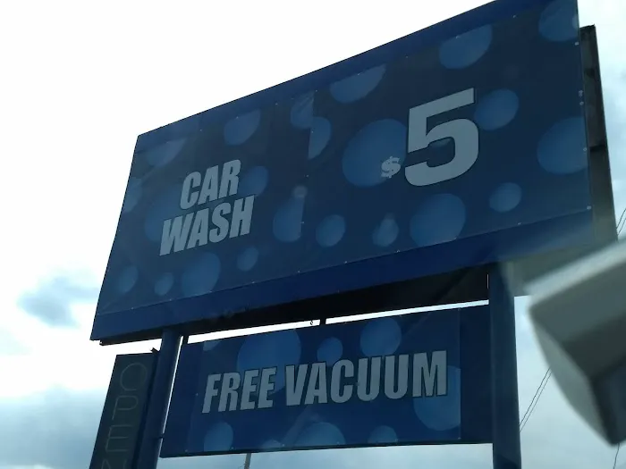Car Wash 6
