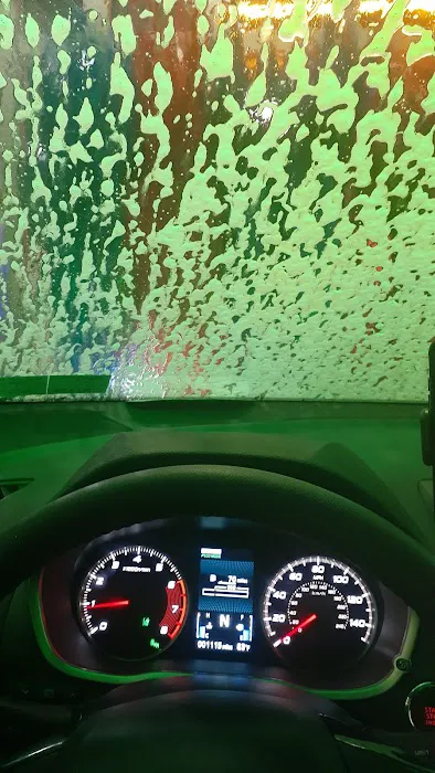 Car Wash 0