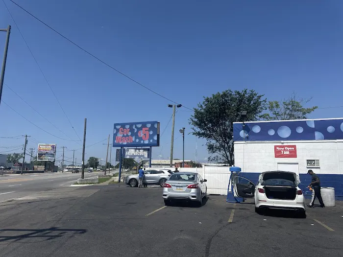 Car Wash 7