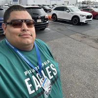 Pacifico Mall Car Wash
