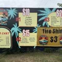 Island Car Wash