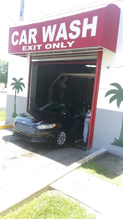 Island Car Wash 2