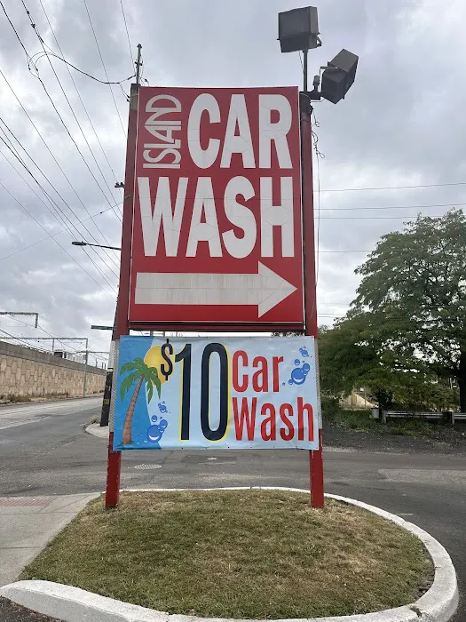 Island Car Wash 5