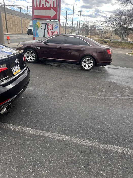 Island Car Wash 6