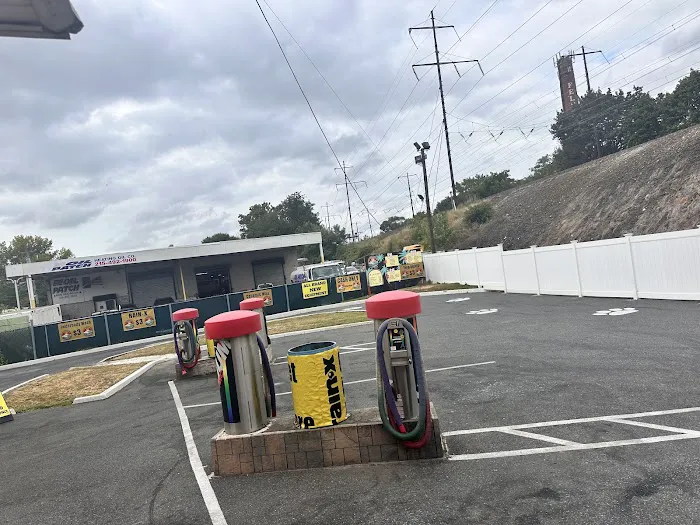 Island Car Wash 9