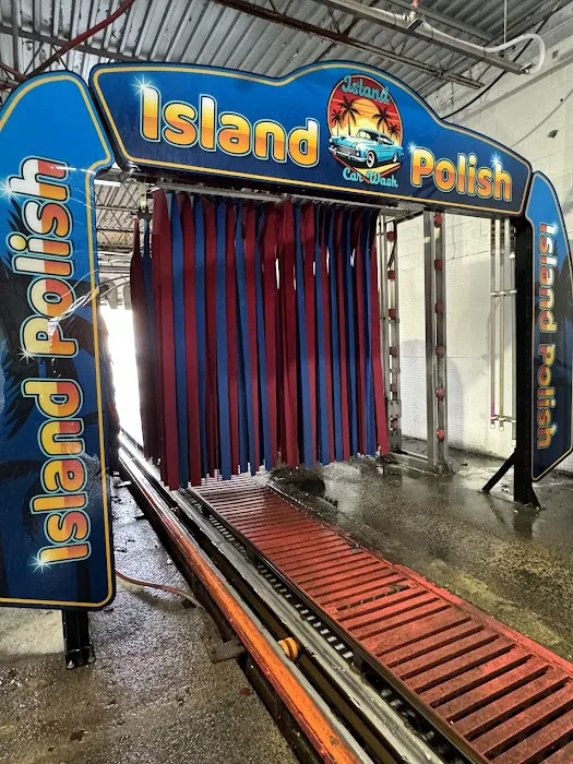 Island Car Wash 7