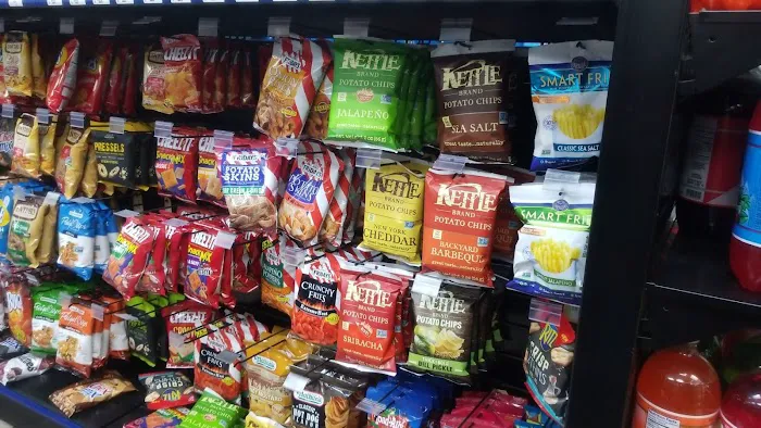 Sunoco Gas Station 4