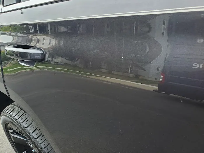 The Car Wash & Detail Center 0