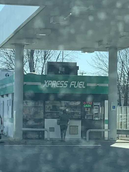Xpress Fuel 4