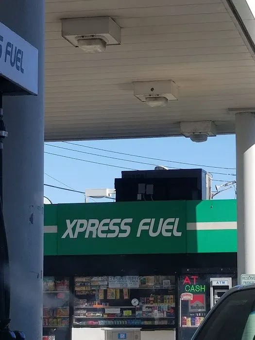 Xpress Fuel 2