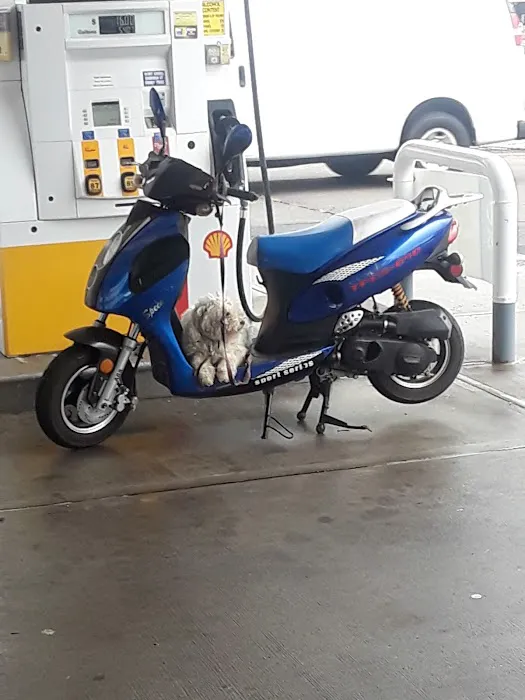 Shell 0