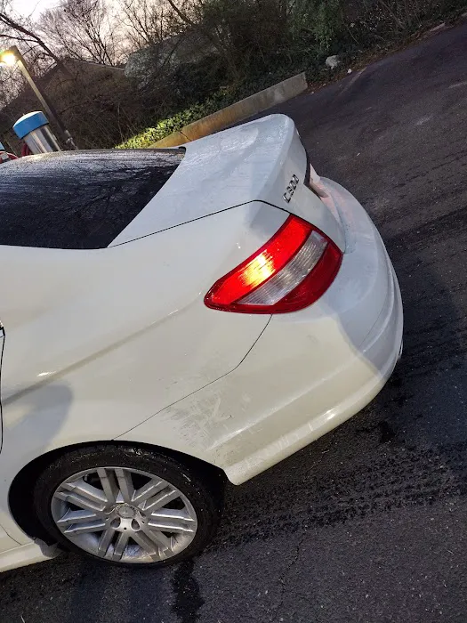 Cima Car Wash 3
