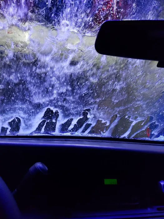 Cima Car Wash 1