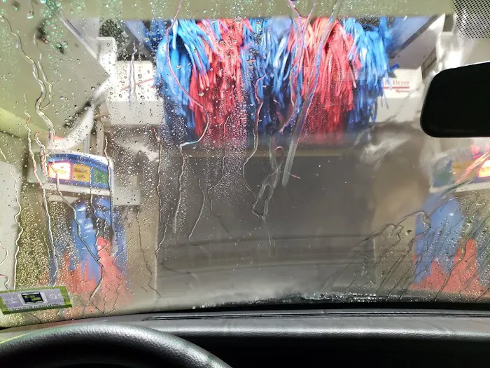 Cima Car Wash 5